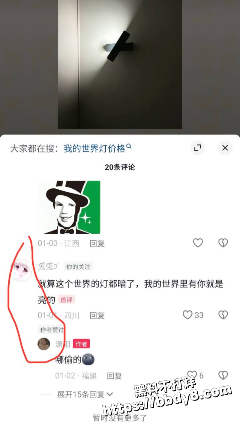 女网红兔兔立单身人设17