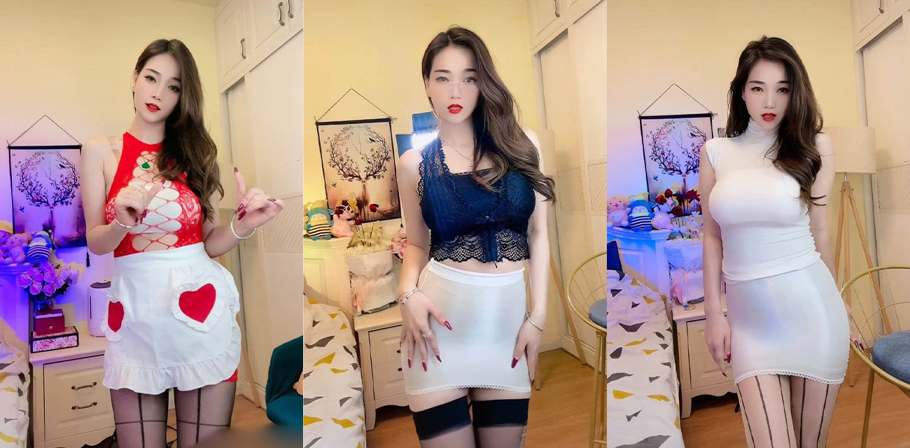 抖音顶级擦边少妇温柔 榜一大哥定制激情福利流出 情趣裸舞自慰诱惑十足