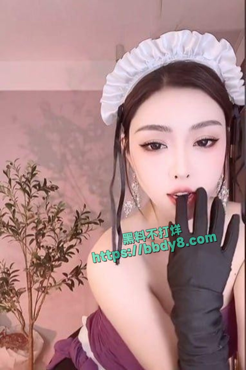 快手网红御姐饭饭03