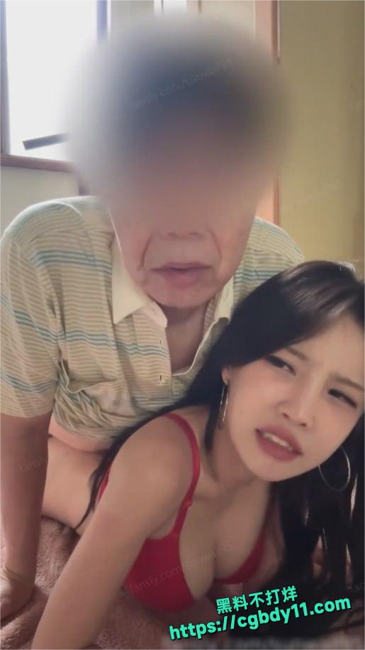 韩国网黄韩善月5