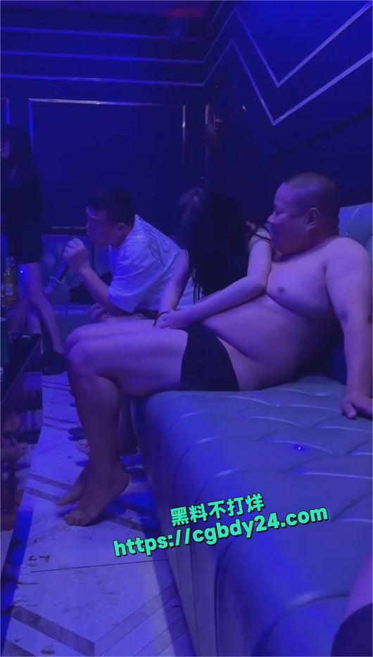 KTV新玩法