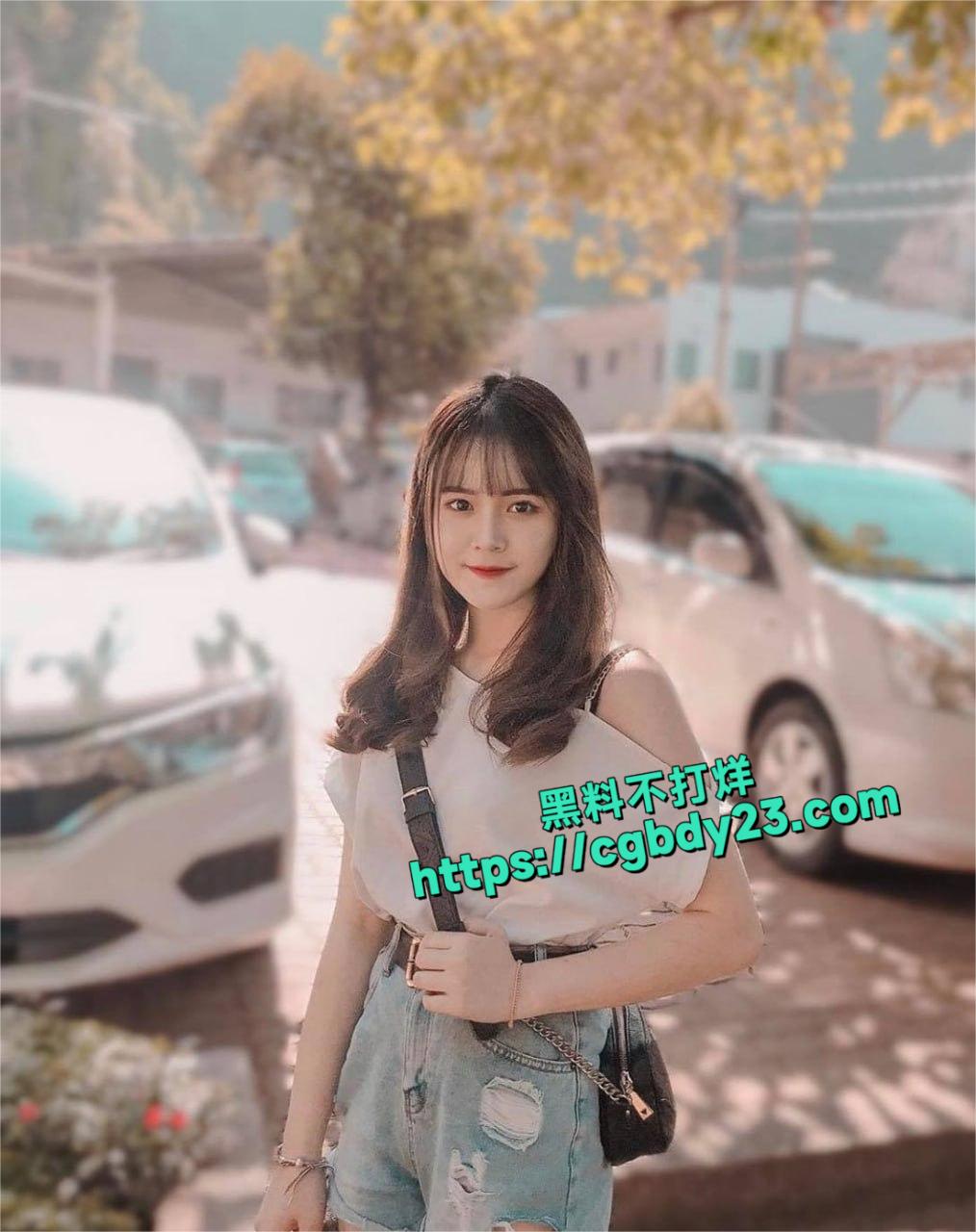 傻白甜学生妹5