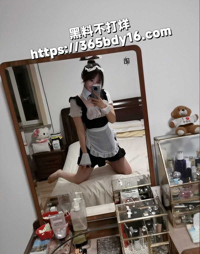 沈阳女狱警5