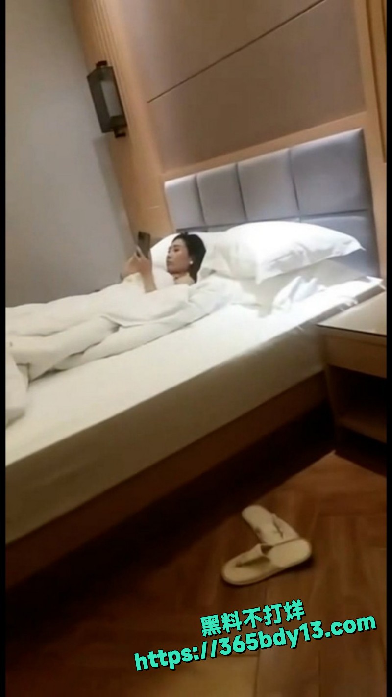抖音反差母狗网红 江栩麒 6