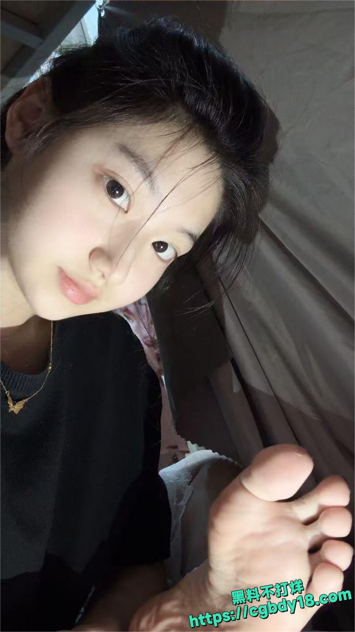 抖音小佳甜心4