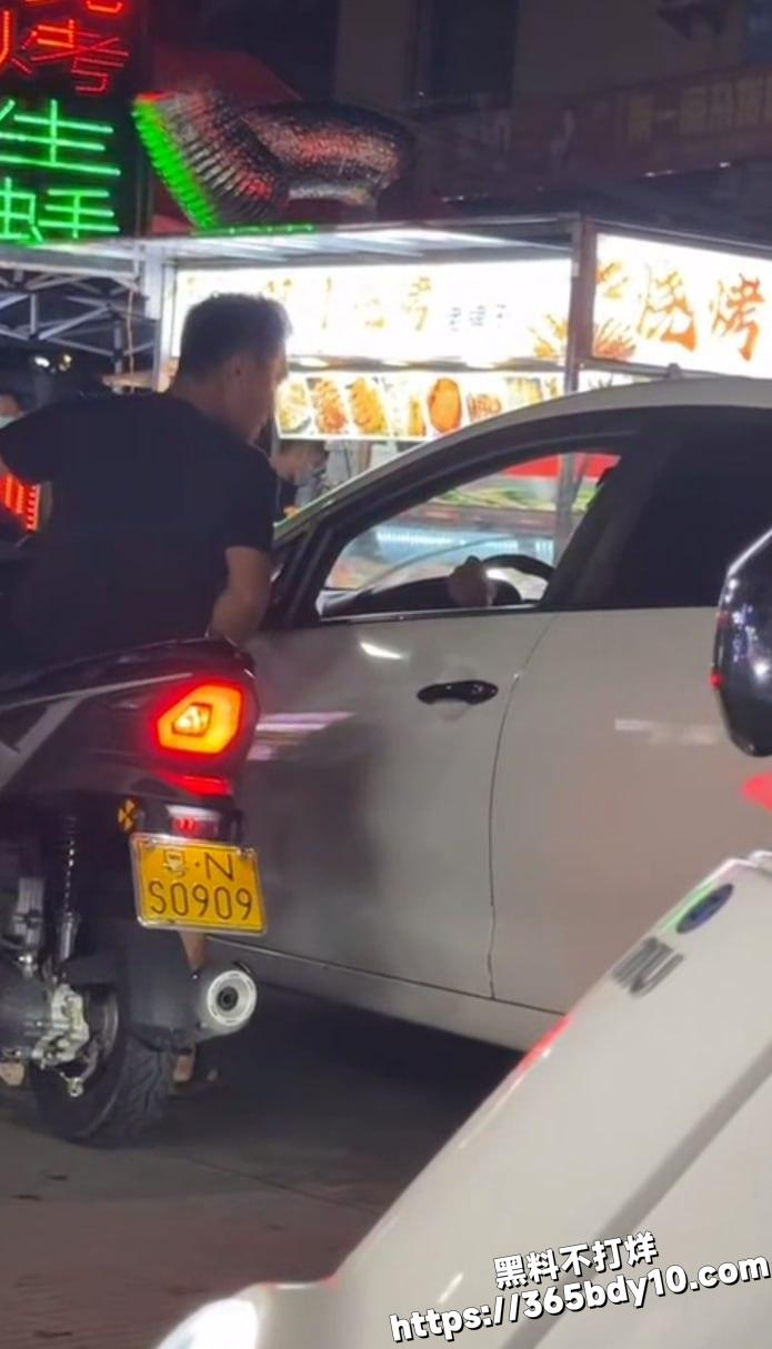 汕尾夜市斗殴事件4