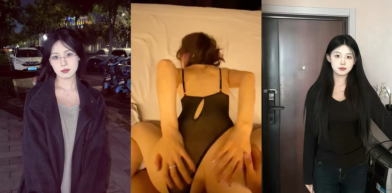 山西运城萌萌被男友杀害 因发现男友隐婚出轨提出分手 才二十就被男友卫雄无情掐死