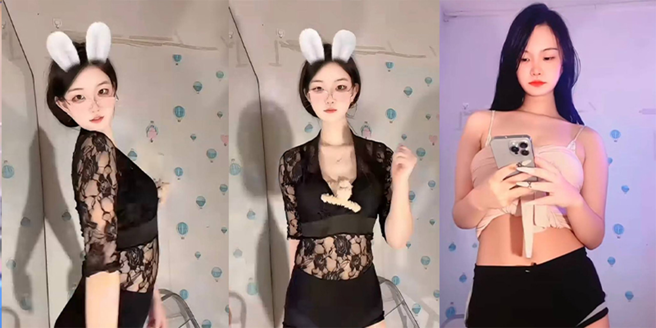 快手软萌网红 是小羊 私定自慰淫片流出 那张人见人爱的邻家妹妹脸蛋塌房了