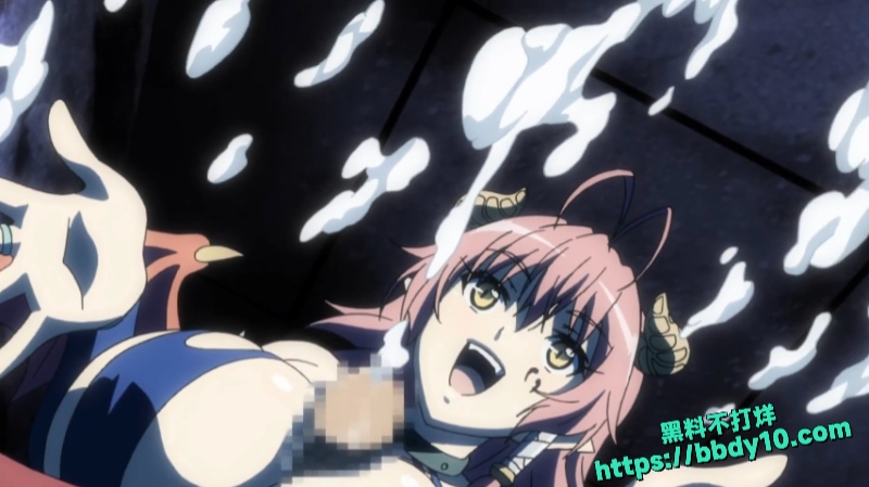 巨乳幻想 第1集3