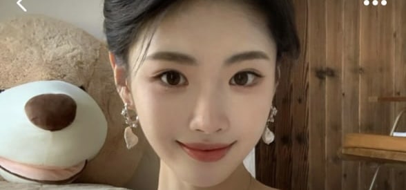 花椒主播木子酱酱 一对一接私活
