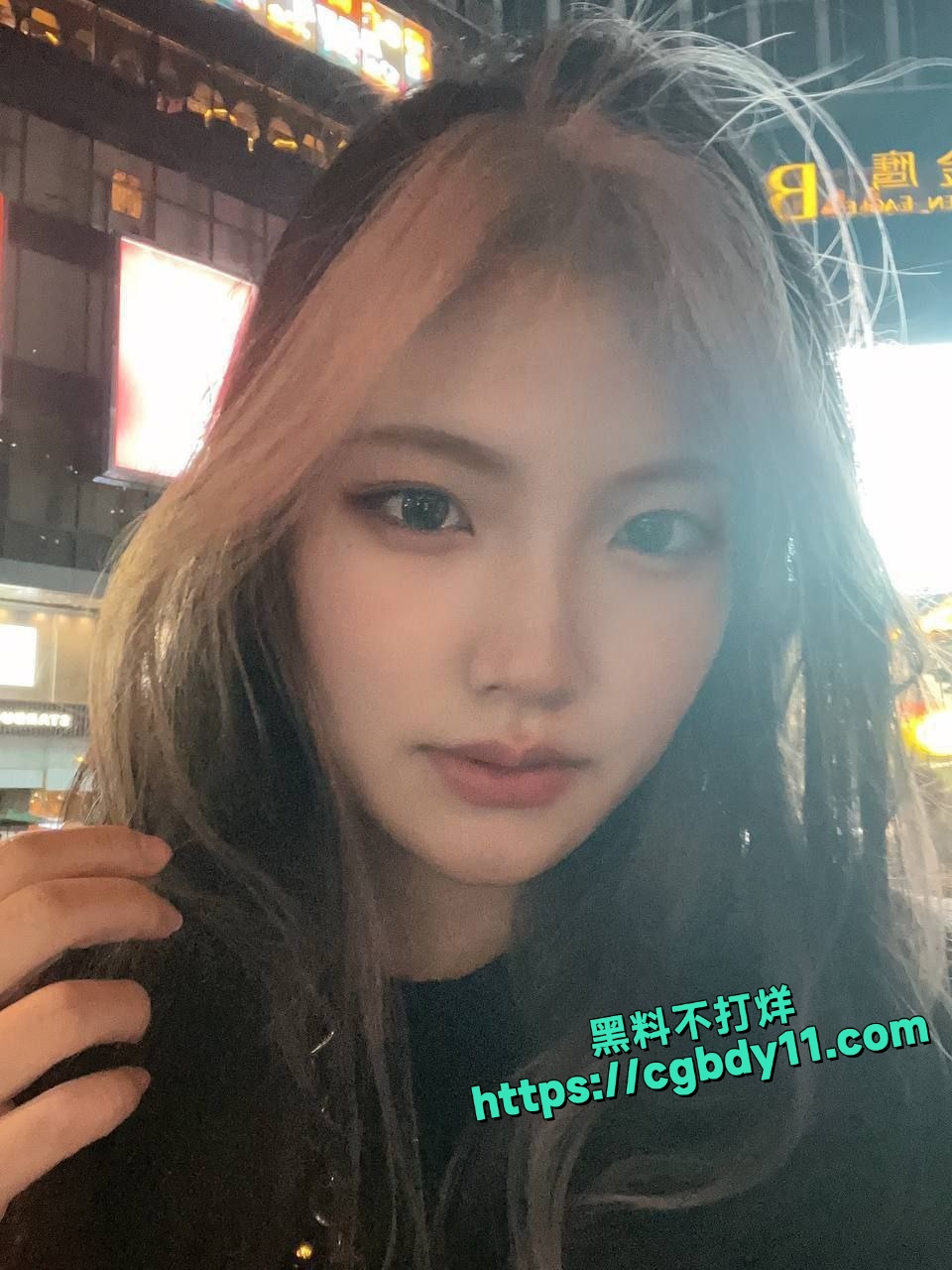 南京财经大学精神嫩妹蒋林霏 (5).jpg
