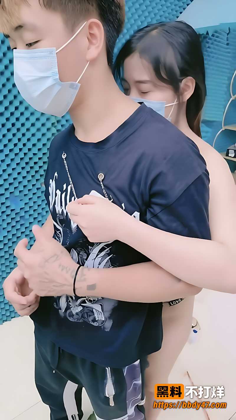 黑人轮番上阵群P6