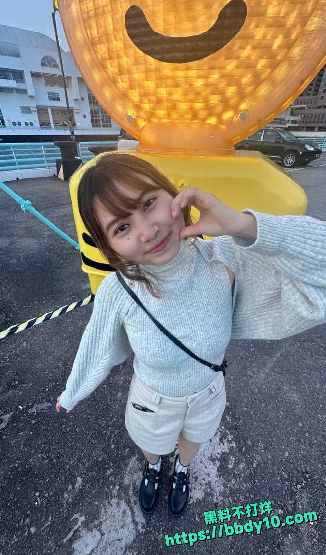 服装店1