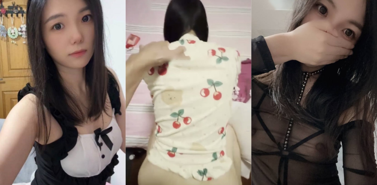 淫荡反差母狗女大学生 兔女郎制服诱惑口交后入视频被男友曝光