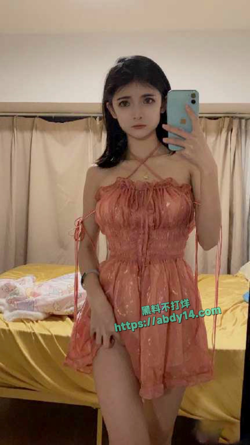 抖音狗头萝莉再陷约炮风波 21