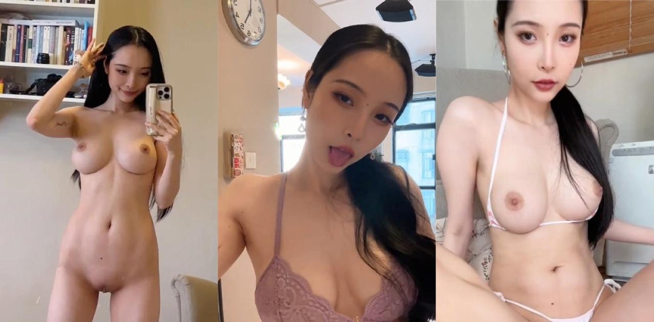 超高颜值明星孙禾颐九月最新会员视频 情趣内衣自慰揉奶 白虎嫩穴高潮喷水不断