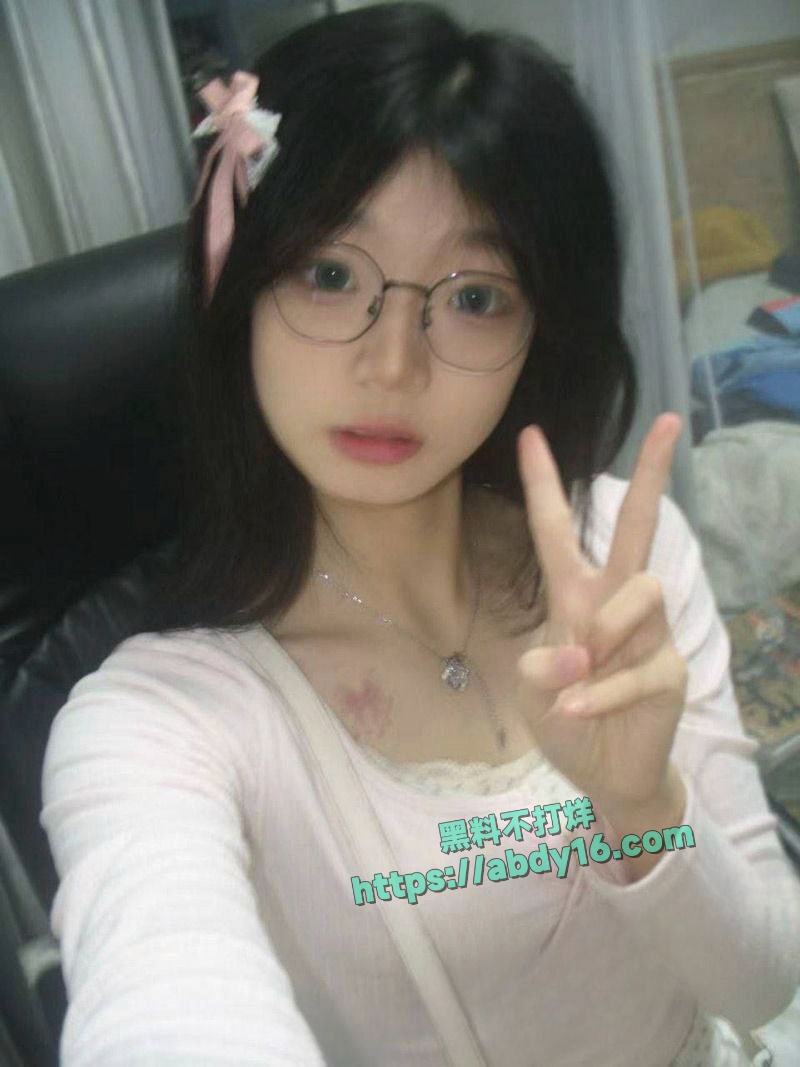 湖南涉外经济学院捞女 19