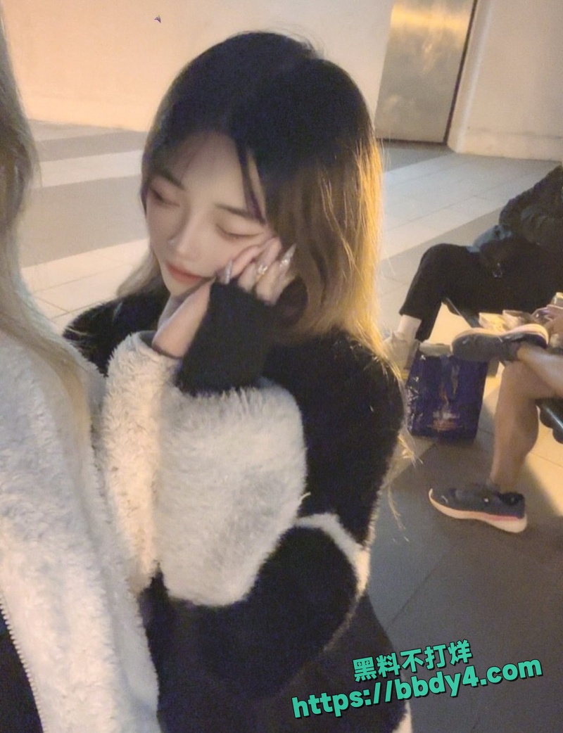 清纯可爱小网美与人渣前男友5