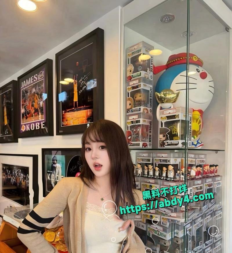 河北女大学生林雪瑶2