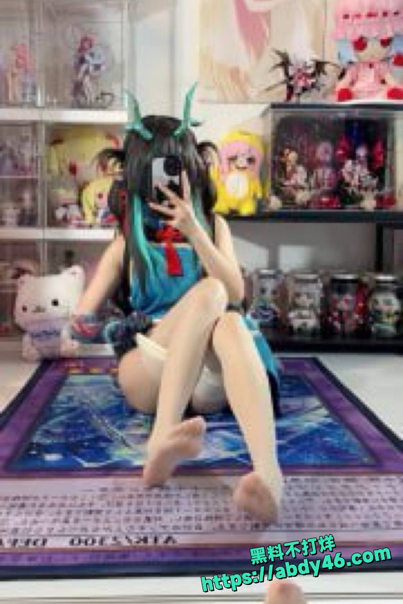 白栎Shirly 8
