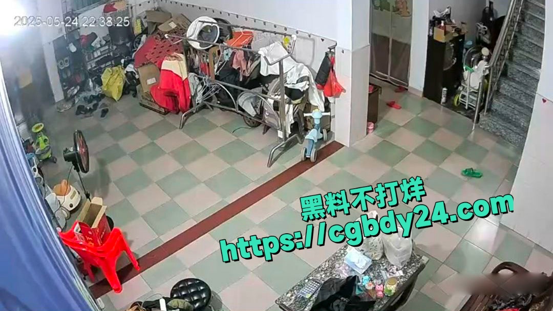 广东潮汕家庭纠纷5