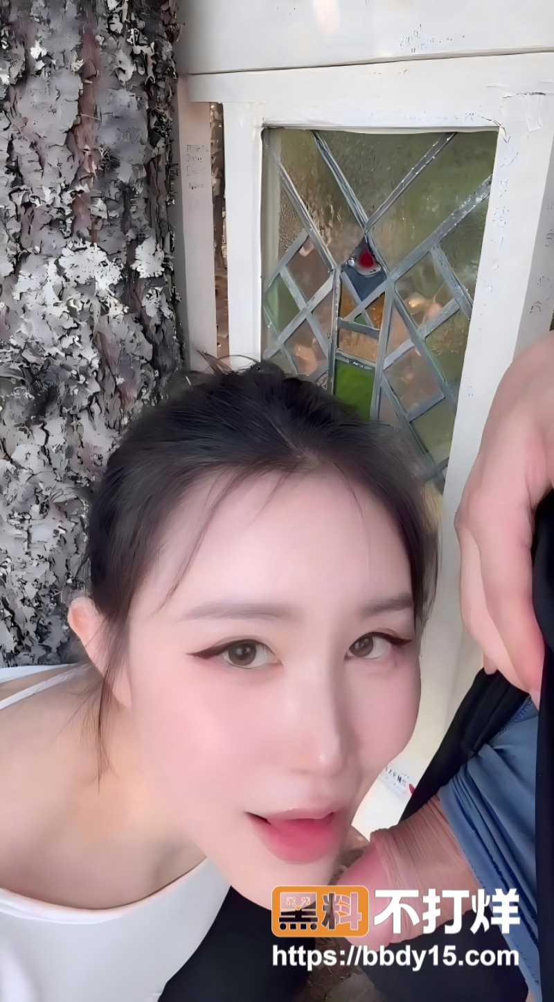 汐梦瑶七夕山顶偷欢4