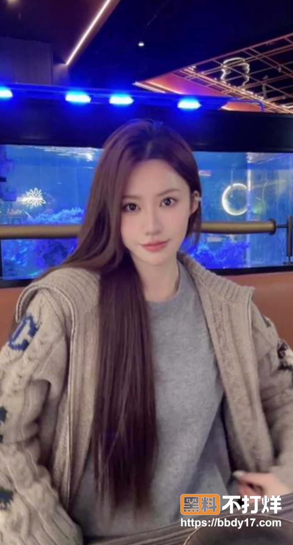纹身小网美rouu 9