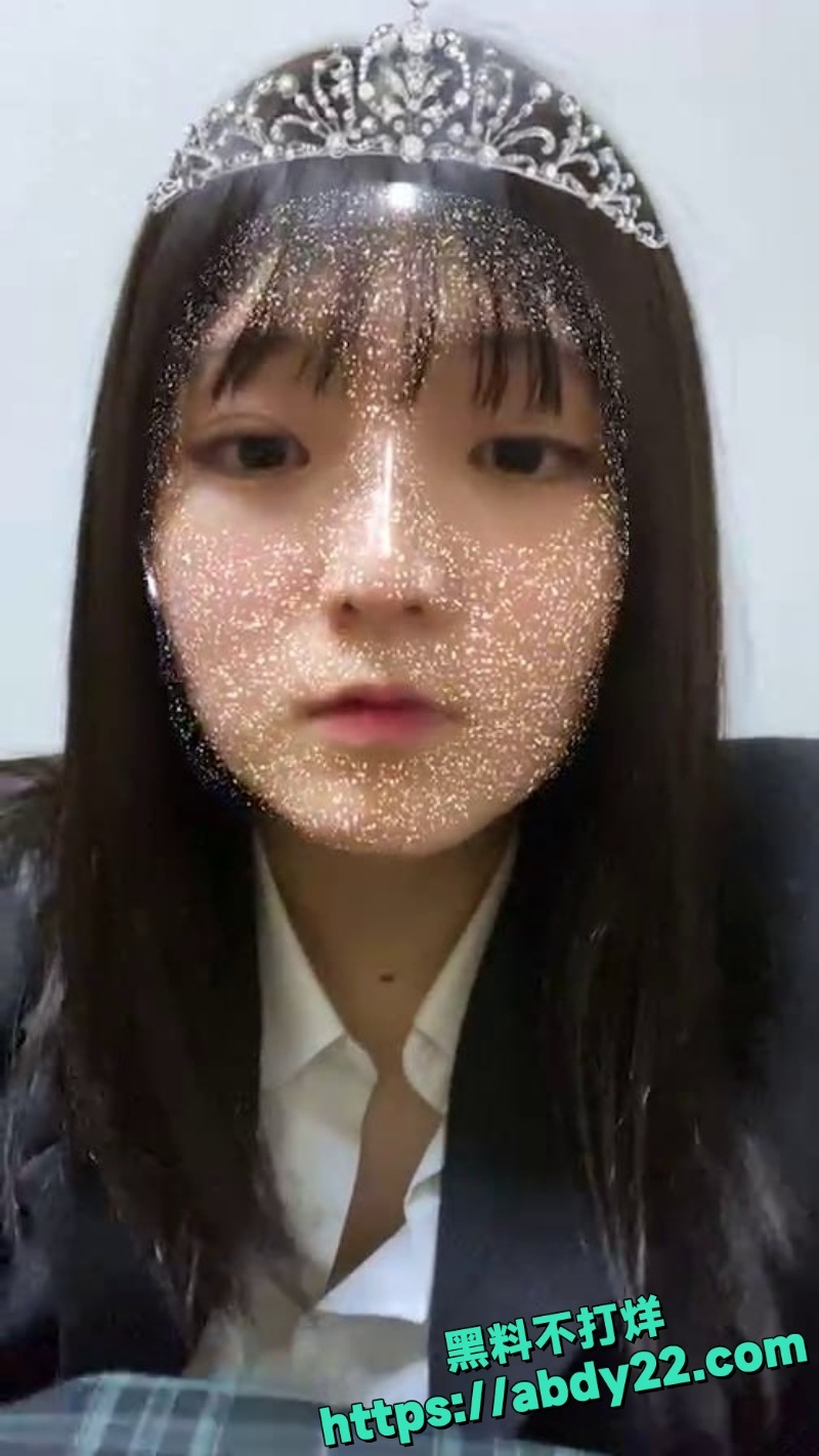 高中生校服自慰视频1