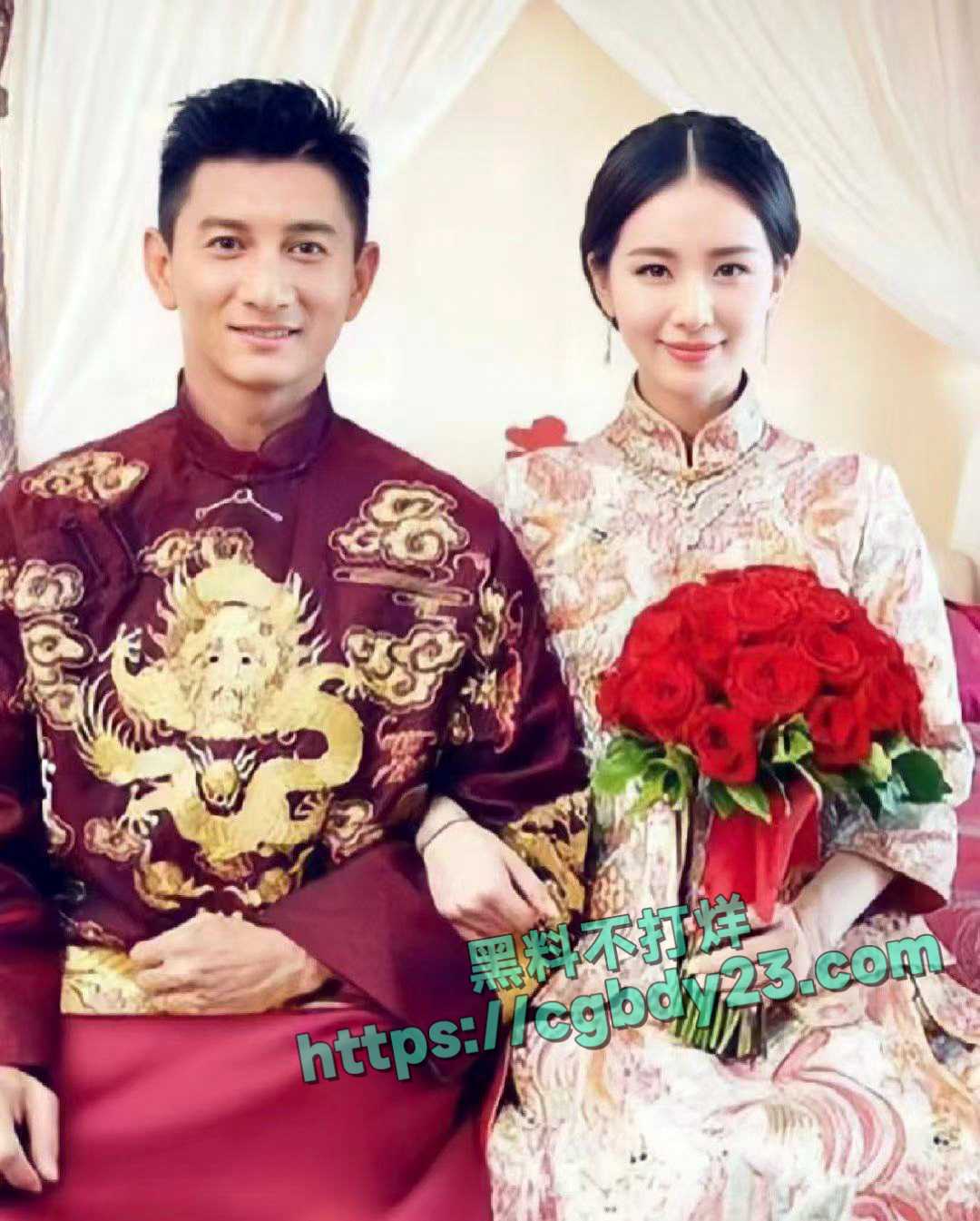 吴奇隆刘诗诗被爆离婚8