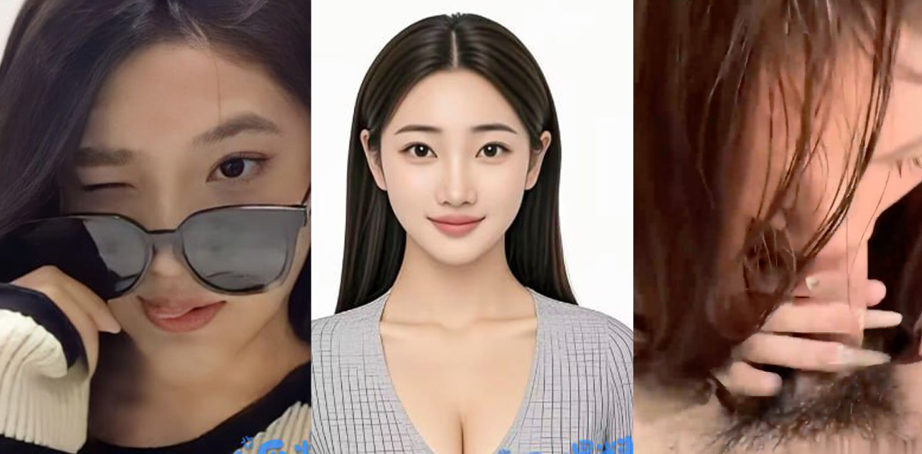 山东泰安舞蹈生蒋雯丽化身小母狗 裸聊约炮全裸撩人 欲火难挡
