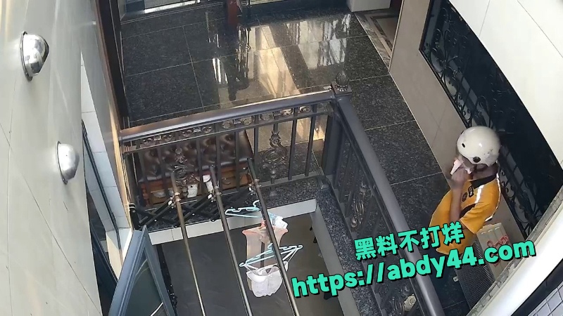 外卖小哥 7