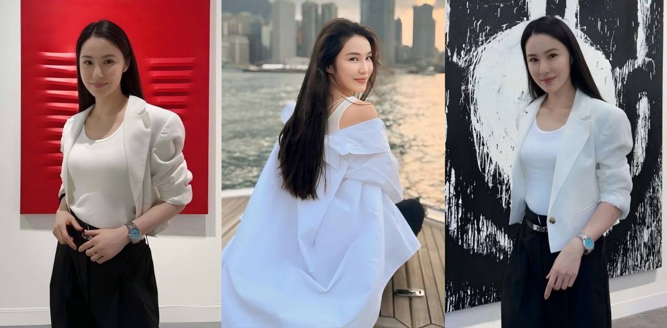 港大才女Audrey Ning黄播旧视频曝光 火辣身材大胆互动 私下真面目惊呆众人