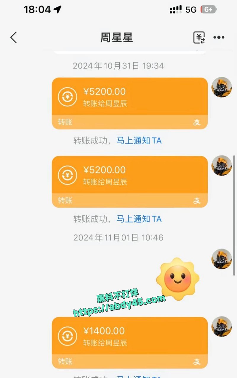 抖音网红周辰辰 14