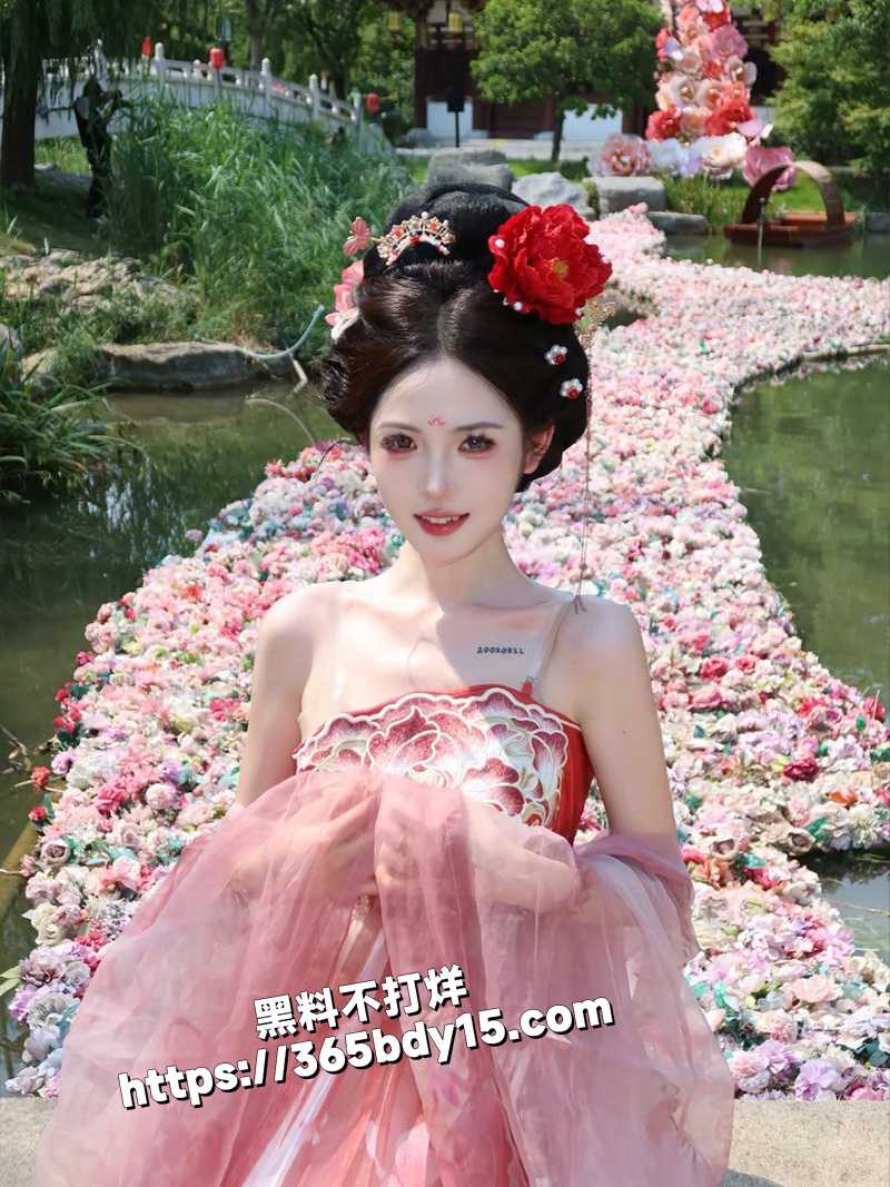 河北承德小护士14
