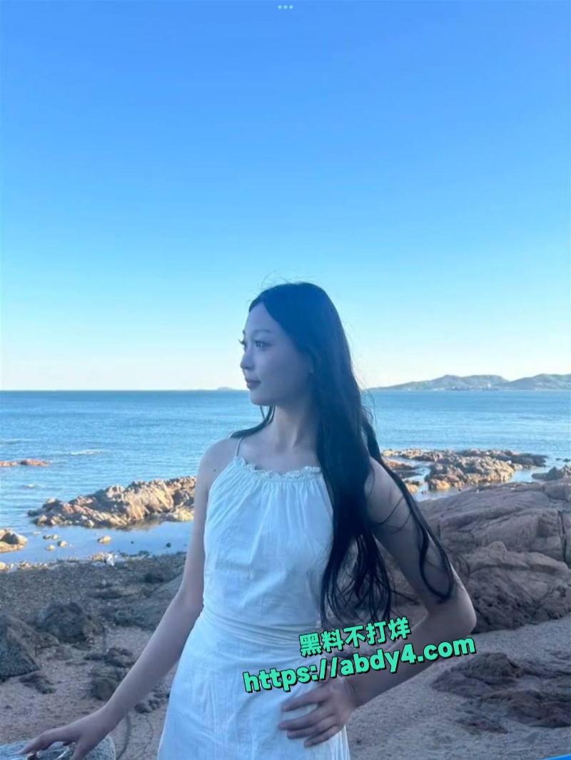 浙江海洋大学王云不雅视频流出 10