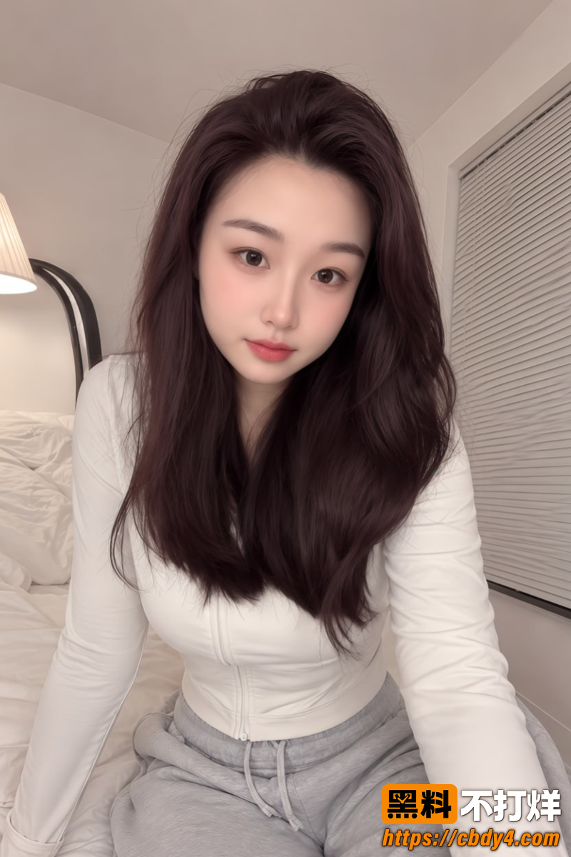 成都圆脸嫩妹钟予希 8