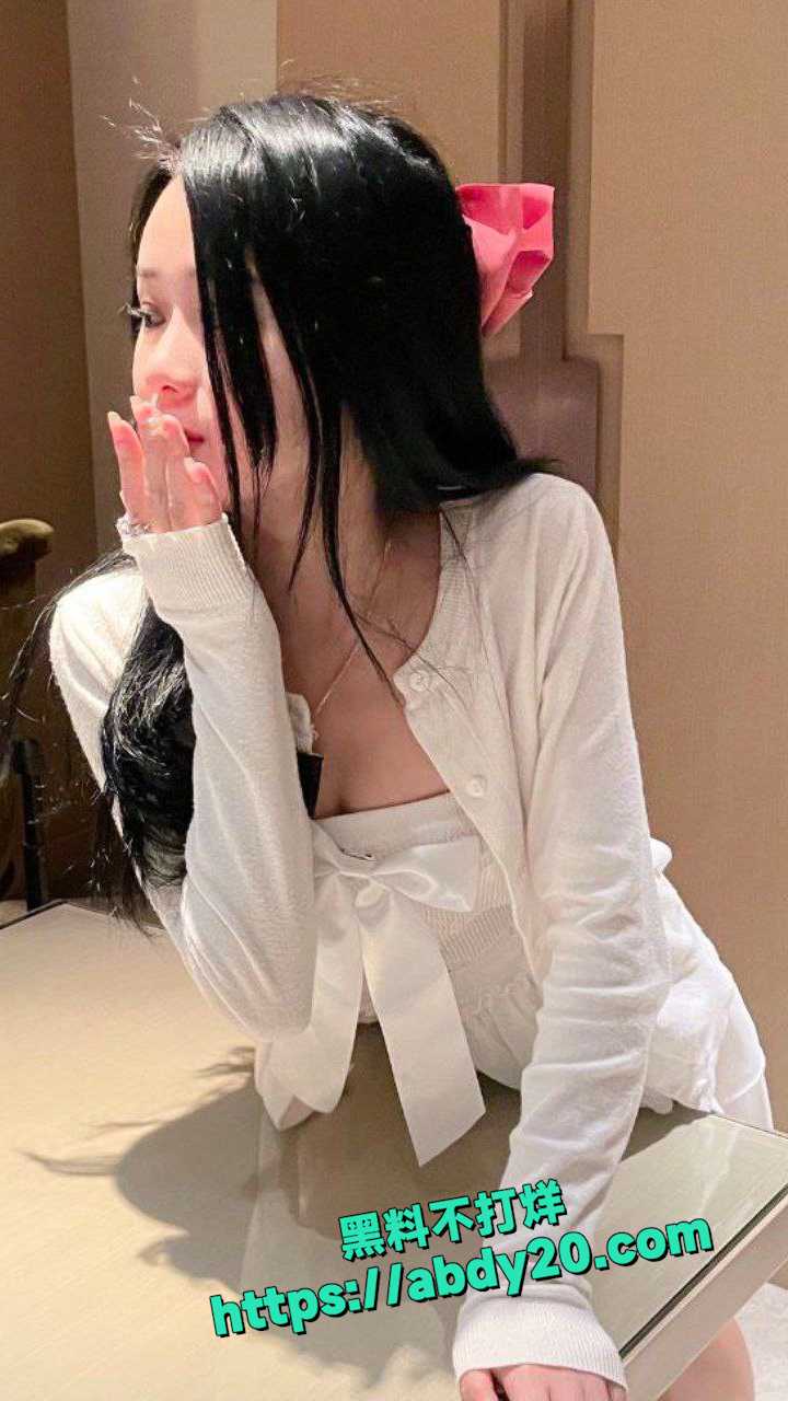广东精神小妹 沫黎 22