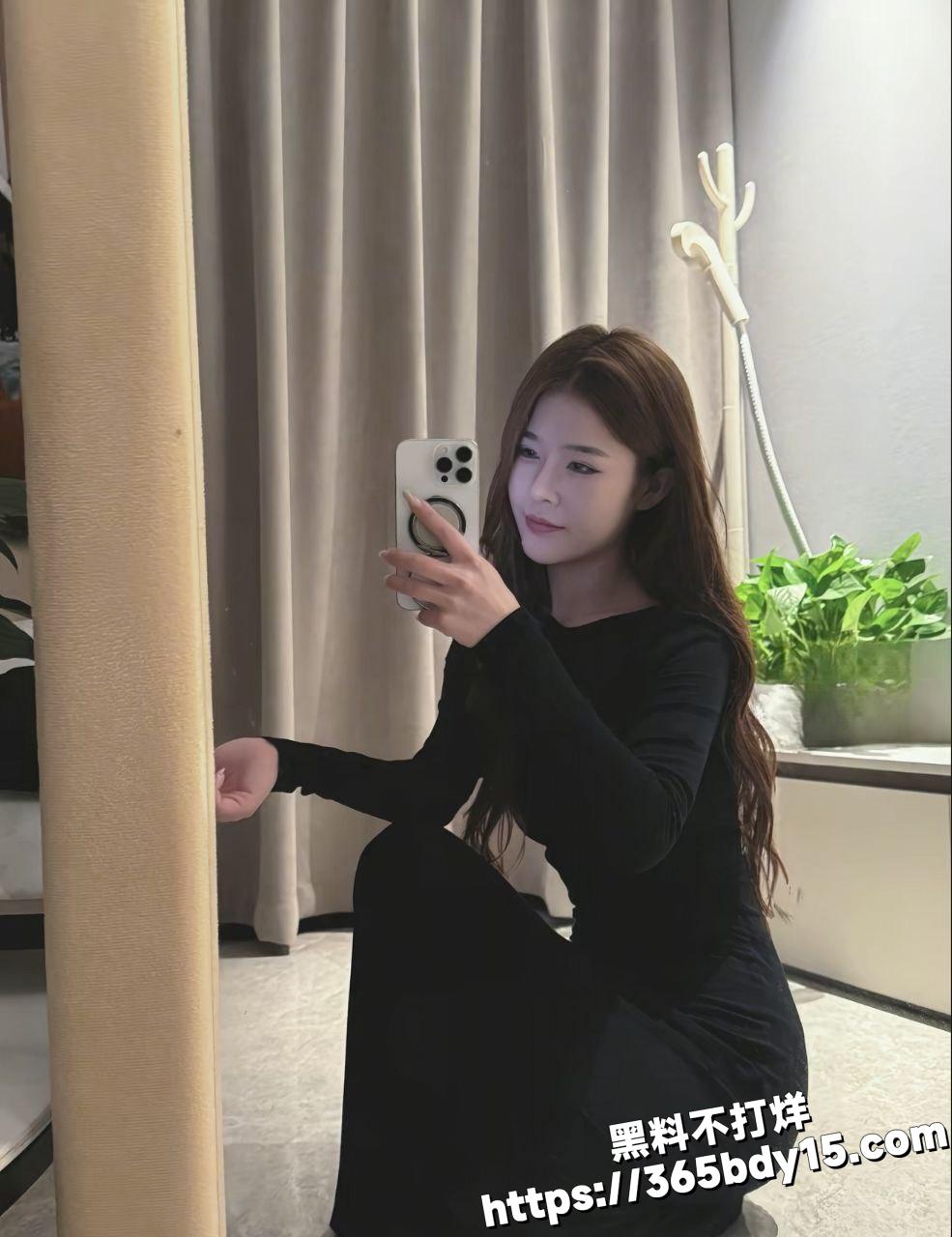 00后学妹4