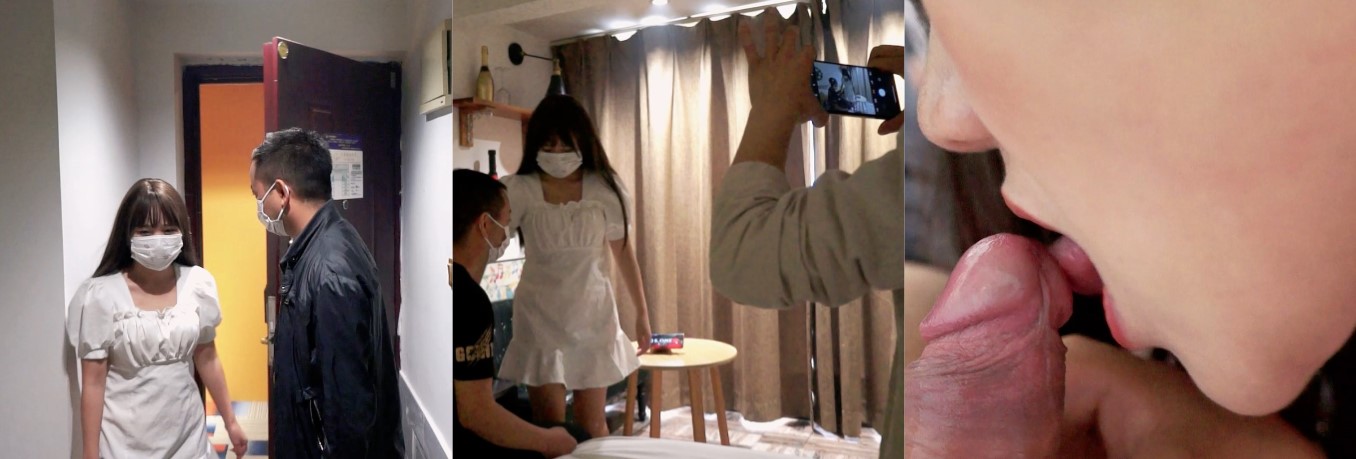 丰满少妇因借2W无物品抵押 只能靠裸照抵押 没想到债主趁机要挟爆操