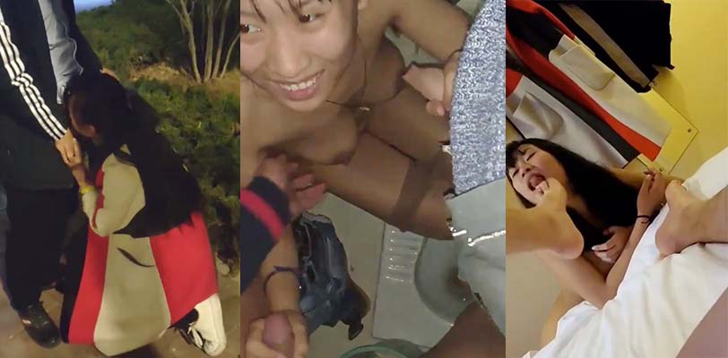 顶级PUA大师郑州二中老师 调教女学生成全能母狗