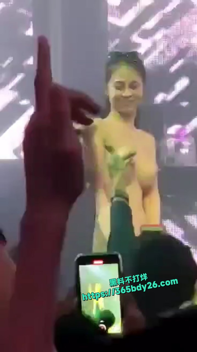 泰国ChangBeer芭提雅啤酒狂欢节现场 8