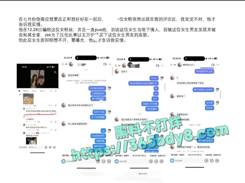 张斯柯出轨嫖娼 12