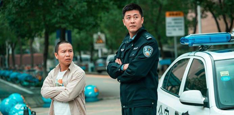 大瓜！四平警事董叔与情人酒店约炮被高清监控摄像头录下 猴急的董叔与平时判若两人