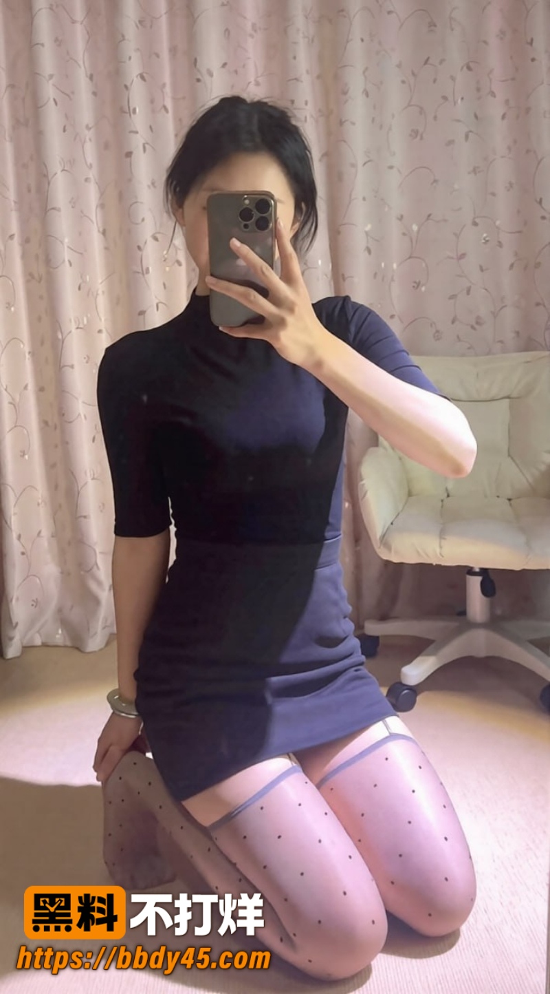 抖音擦边网红妲己 5