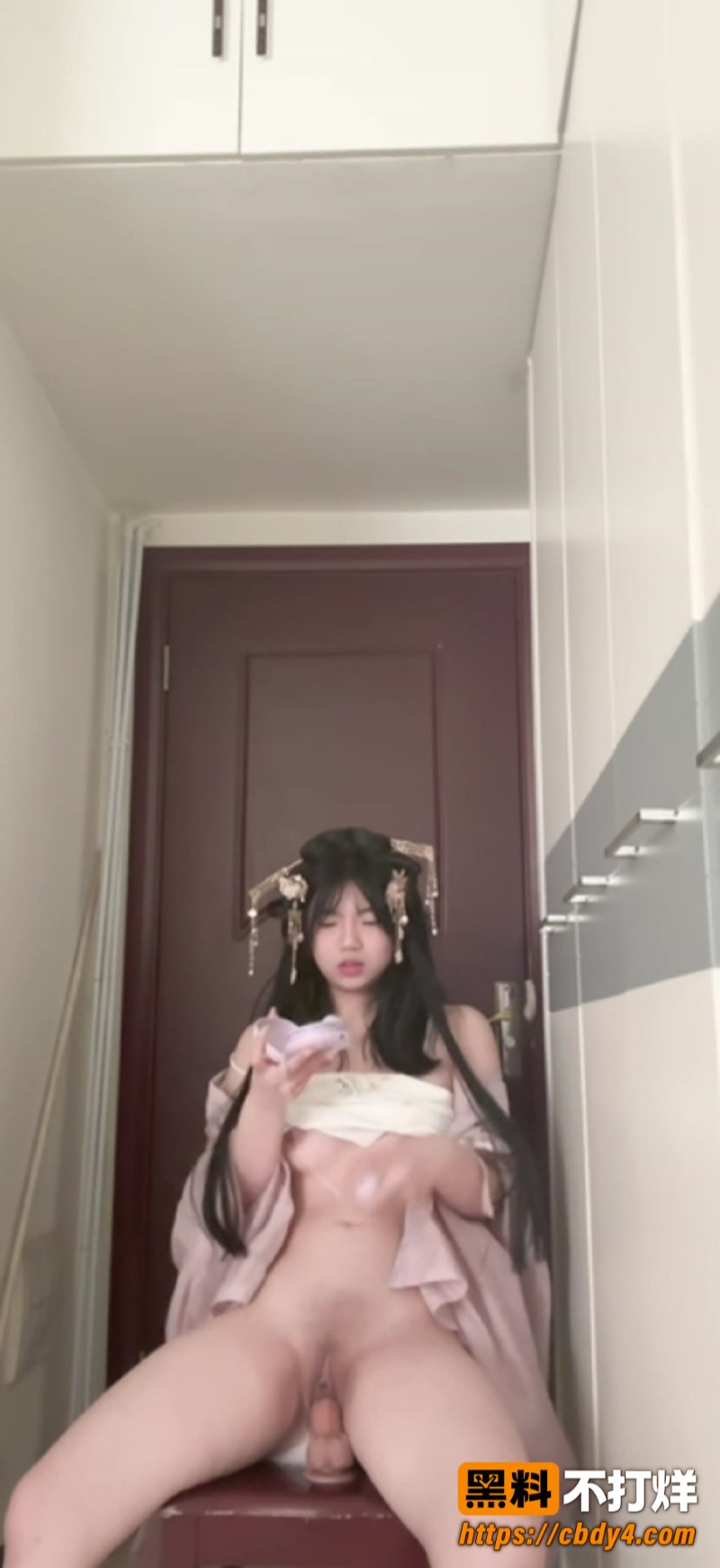 健身小妹4