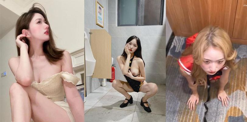 核弹级！最新百万粉丝网红 职业汉服模特 |焕儿| 爆靓丽的另一面 被金主爸爸爆肏