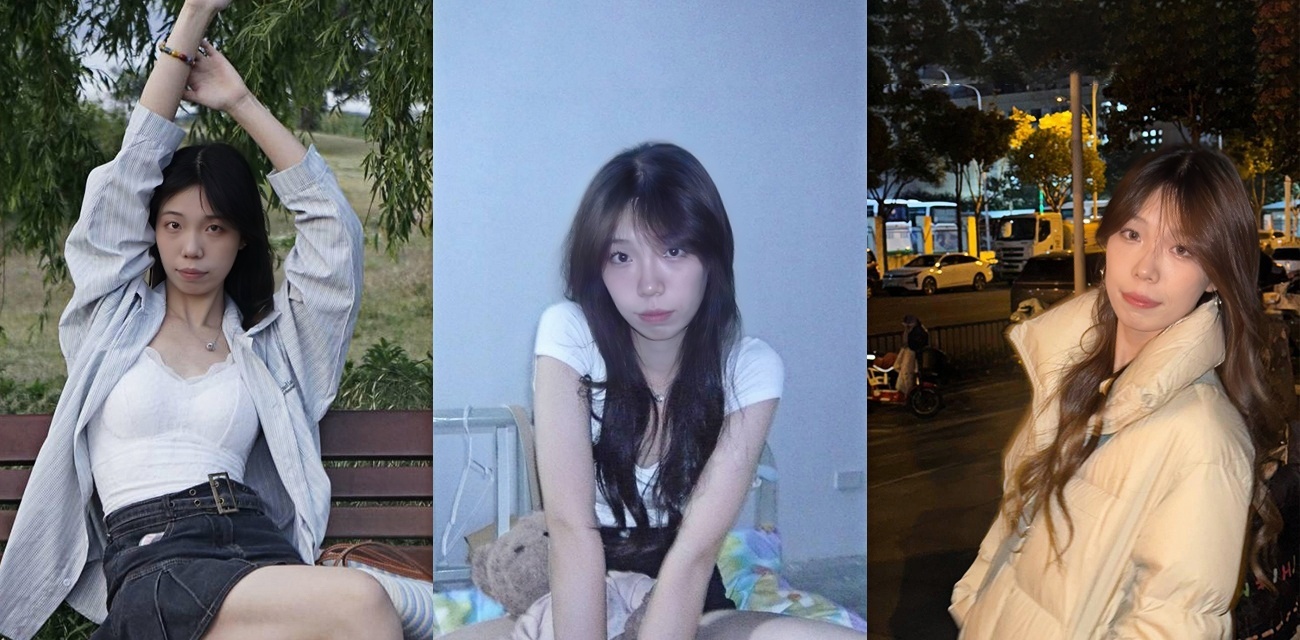 网友曝光广东骚货前女友 苏露月第三弹 黑丝足交道具调教 男友边操边玩弄