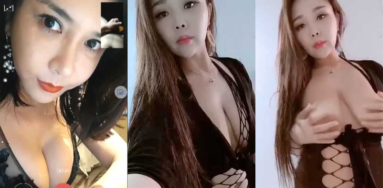 抖音快手双平台400万粉网红 龚玥菲 1V1裸聊视频流出 曾试镜金瓶梅身材好到炸裂