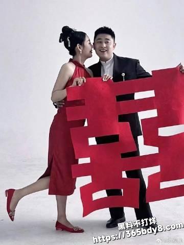 赵四儿子刘程被曝家暴3
