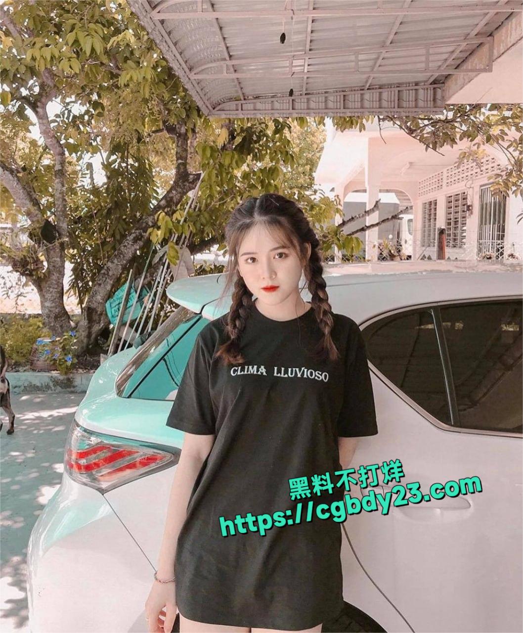 傻白甜学生妹2
